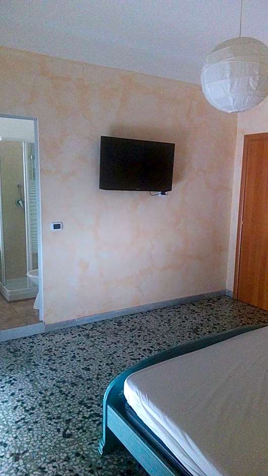 Bed And Breakfast Il Subacqueo