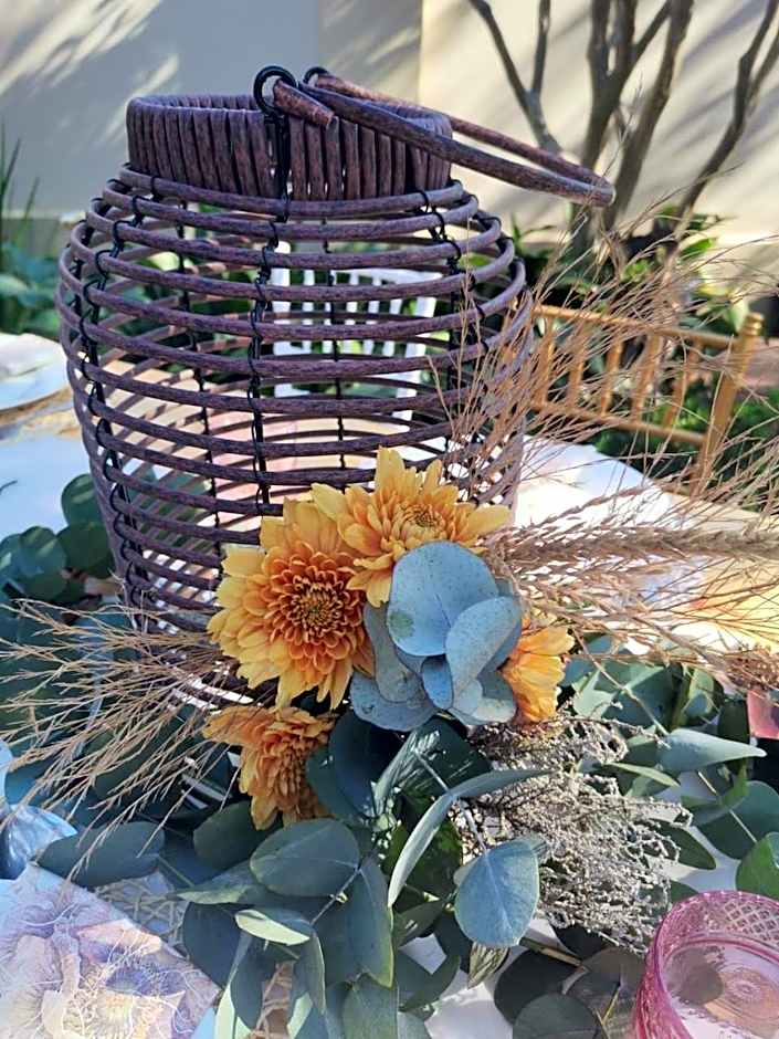 Oregon Place Guest House