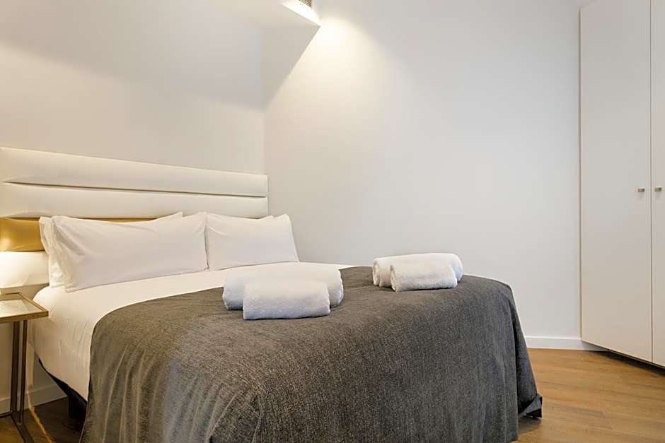 Vale Suites