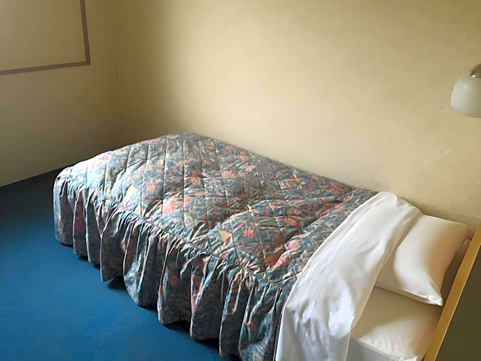 Hotel Trend Asahikawa