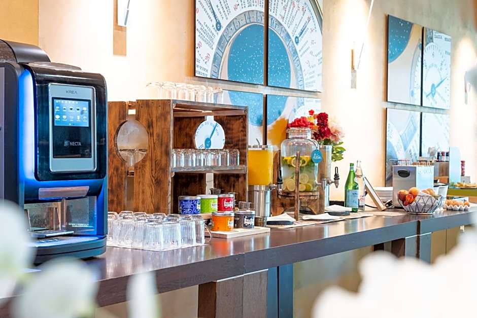 Hotel Mercure Besancon Parc Micaud