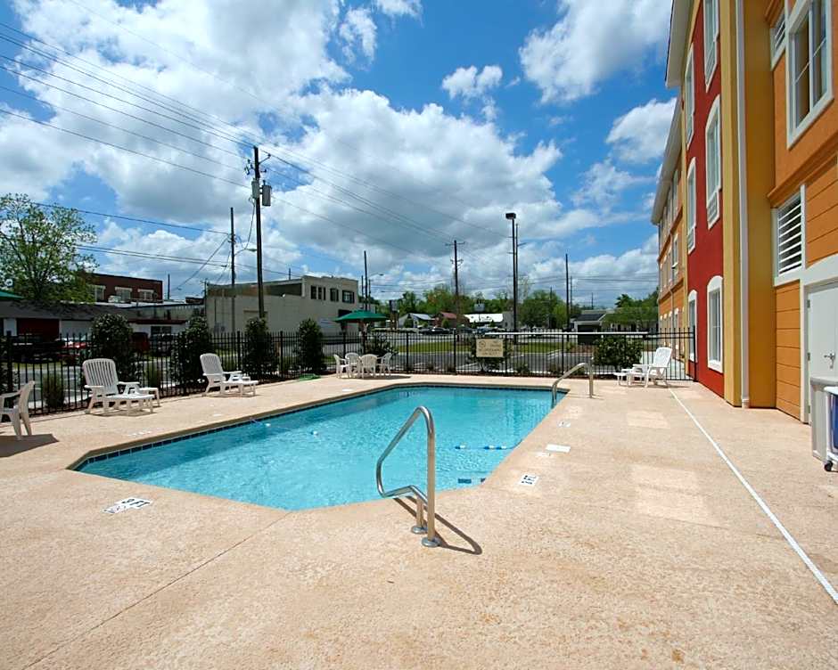 Comfort Inn Blackshear Hwy 84