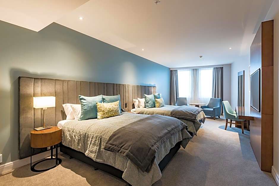 Distinction Christchurch Hotel