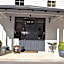 Bellevue Boutique Lodge
