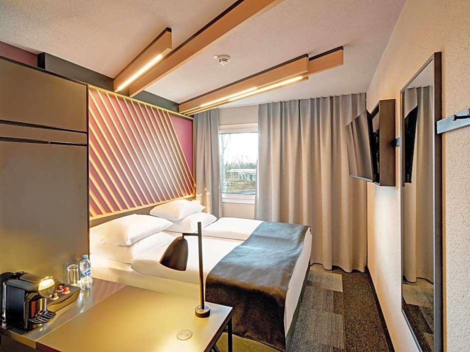 B&B HOTEL Kassel-Industriepark