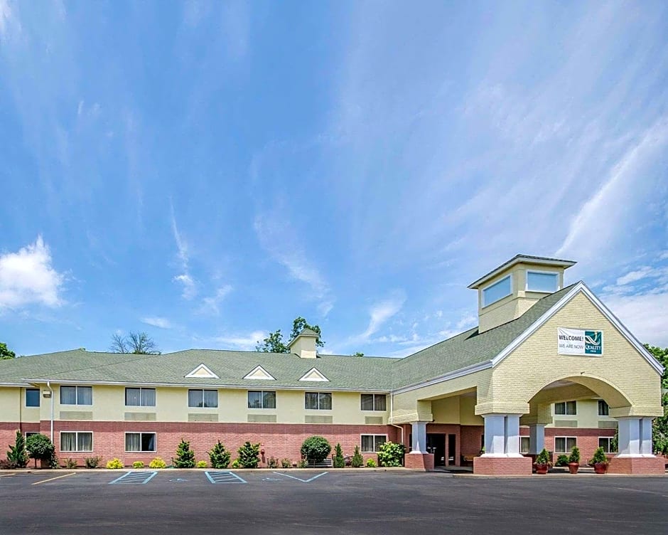 Quality Inn