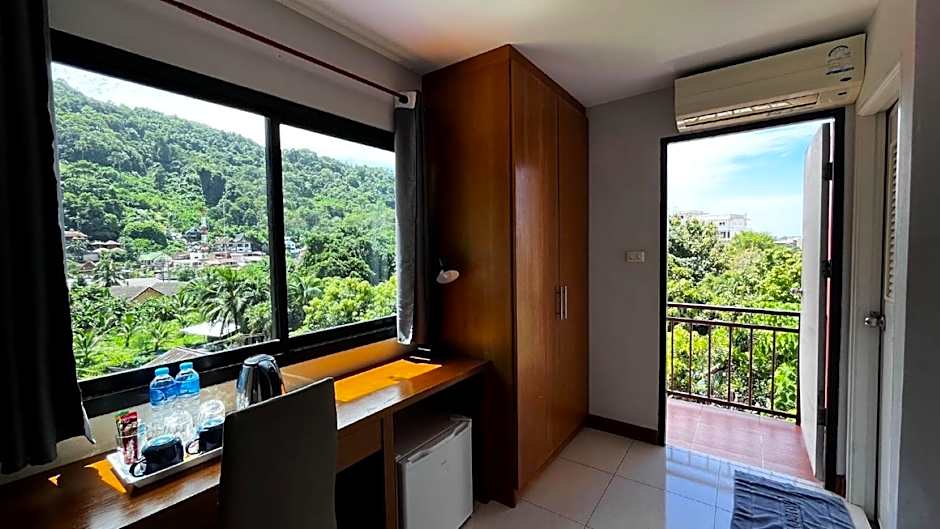 Coco Mountain View Guest House Hotel