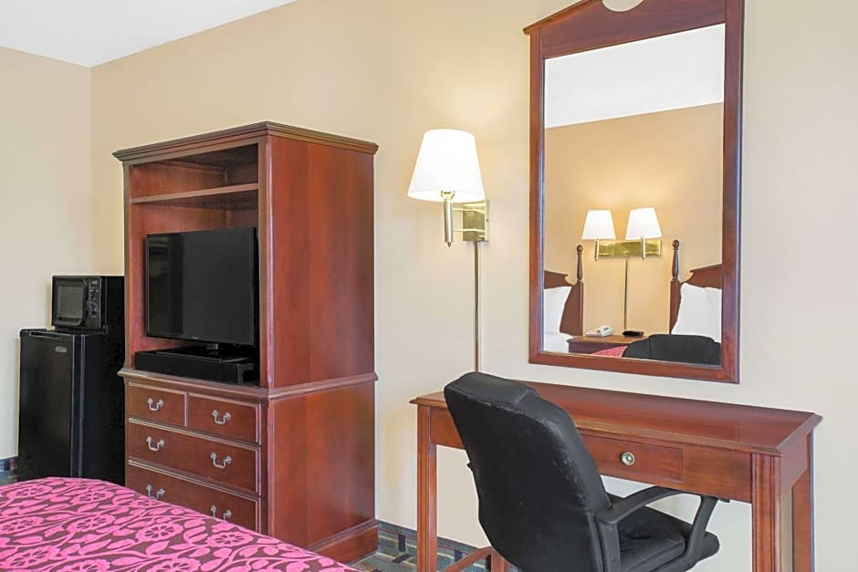 Meridian Inn Hotel, MS
