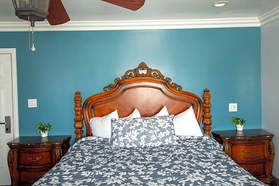 Viking Motel-Ventura