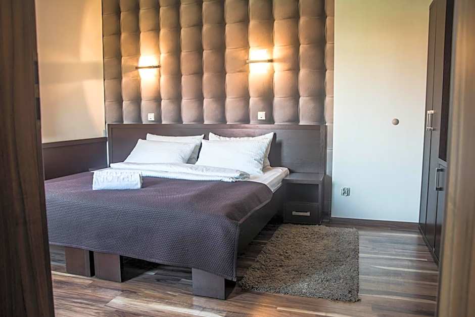 Hotel Mieszko