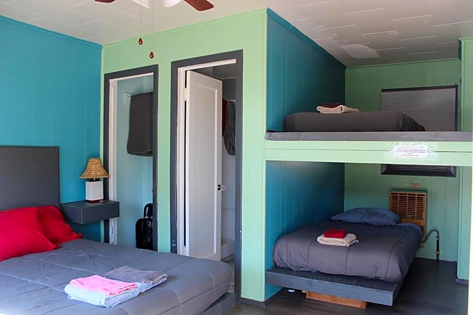 Seaside International Hostel