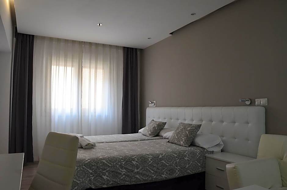 Boutique Urban Madrid Genova