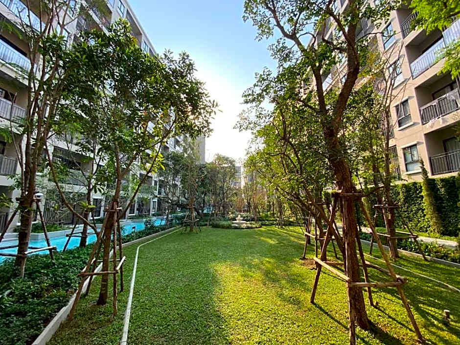 La Casita sea view Hua Hin