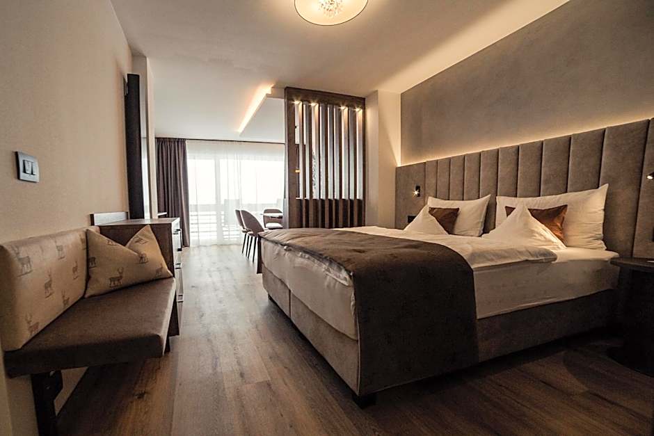 Hotel Freina
