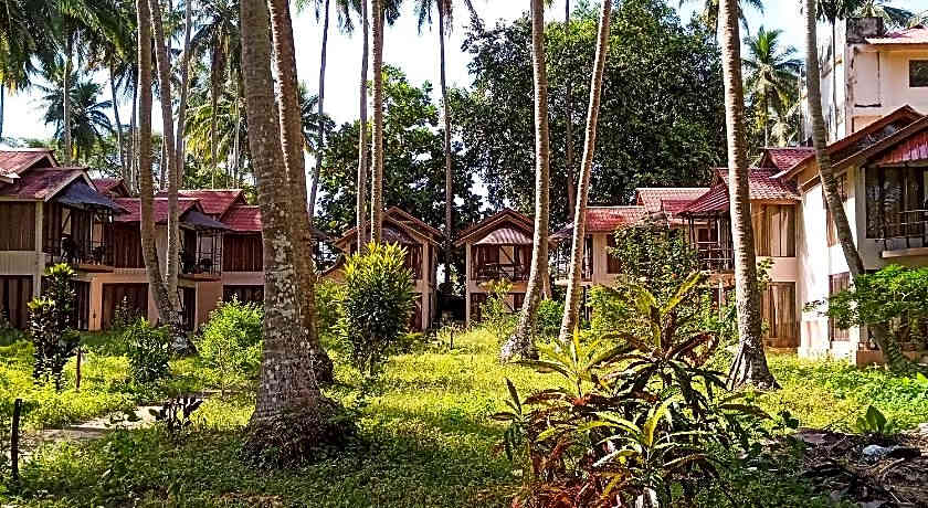 The Kingdom Hotel - Havelock Island