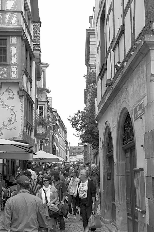 Couvent du Franciscain