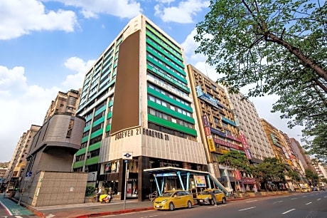 Green World ZhongXiao