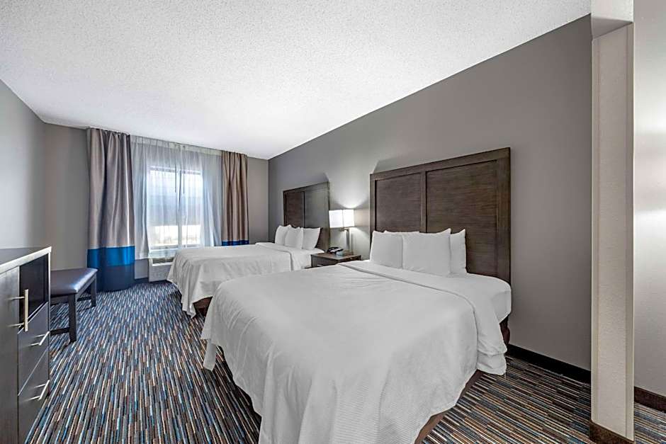 Garner Hotel Oklahoma City - Quail Springs by IHG