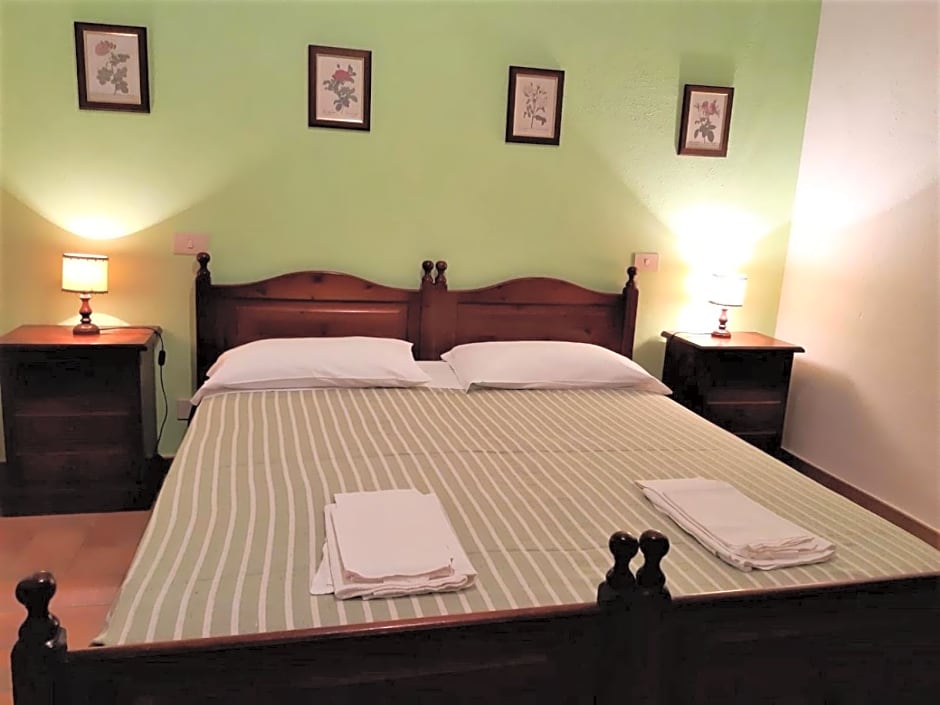 Agriturismo Malpasso