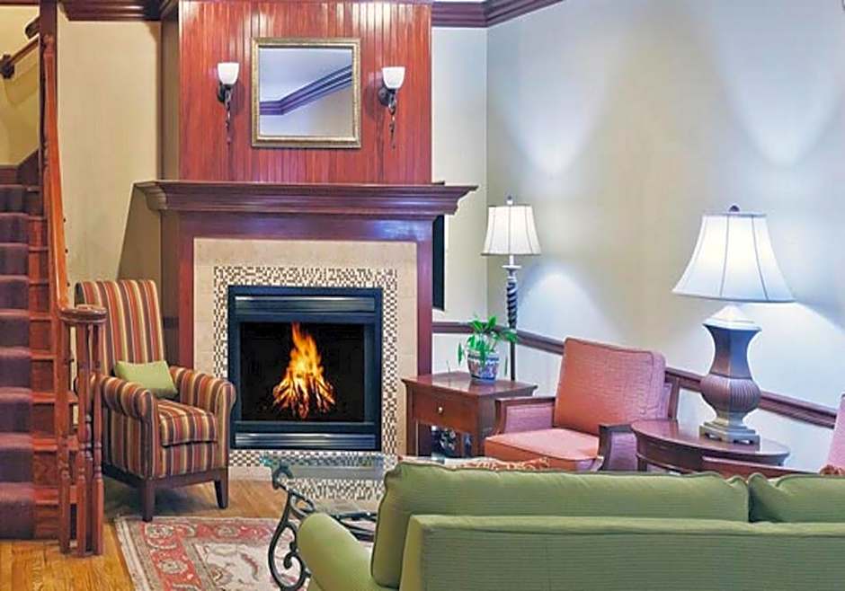 Country Inn & Suites by Radisson, Tulsa, OK