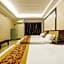 Orange Guangzhou Grand Continental Service Apartment Branch