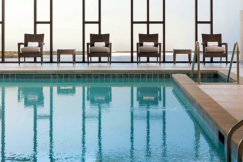 The Westin Jackson
