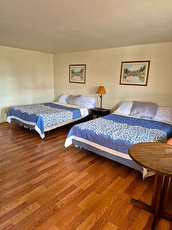 66 Motel
