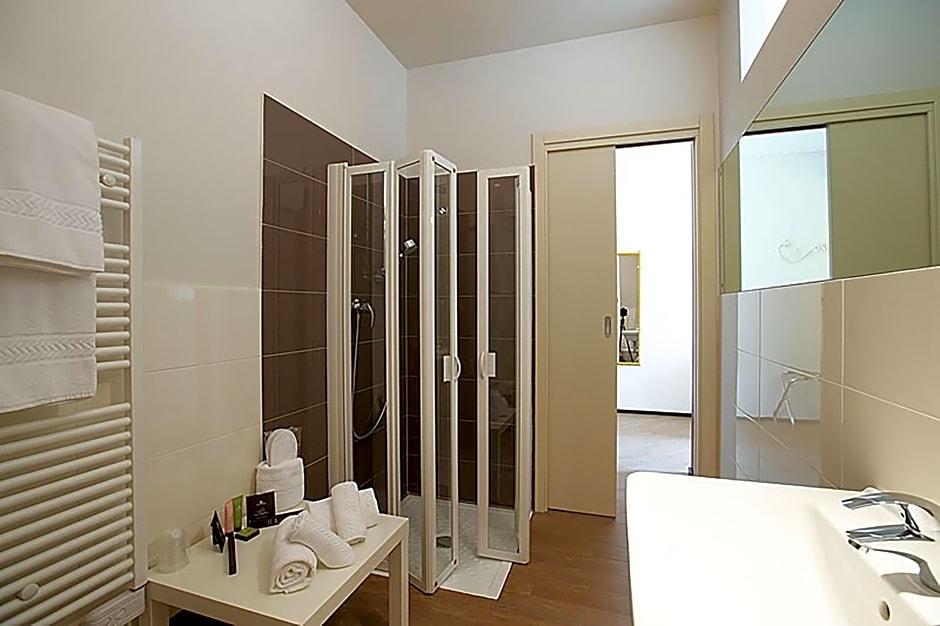 Hotel Leon D'Oro