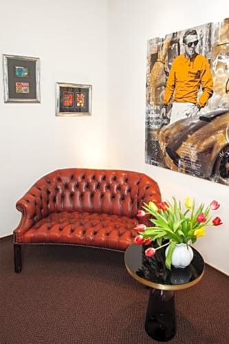 Hotel Marienlinde