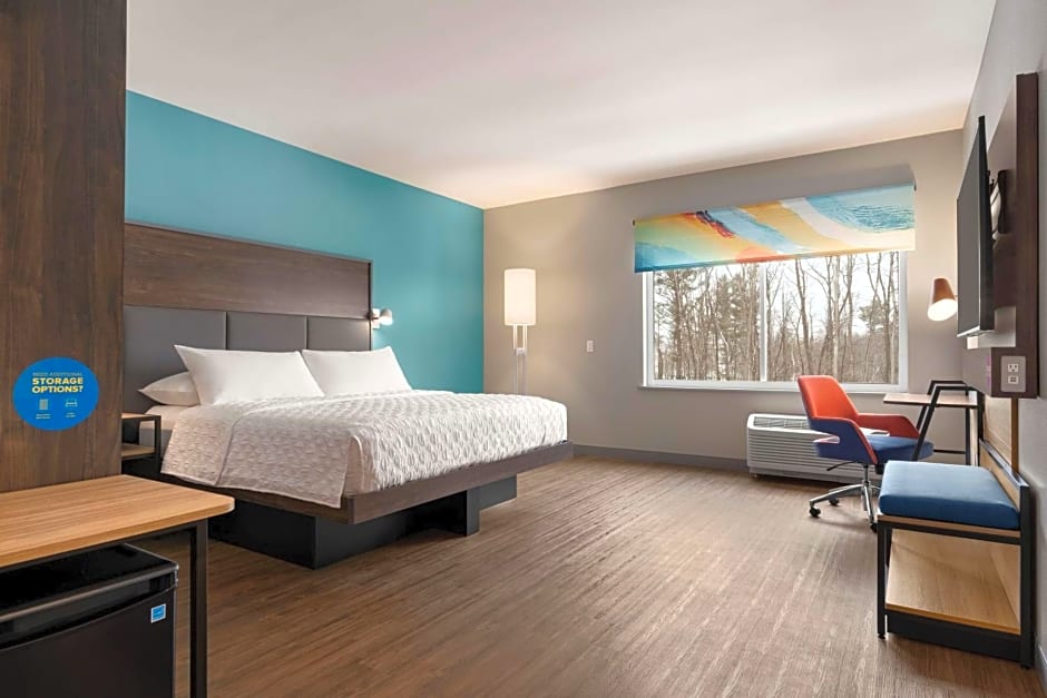 Tru By Hilton Albany Airport, NY