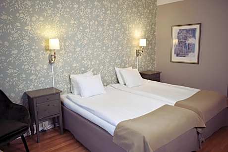 Economy Double or Twin Room