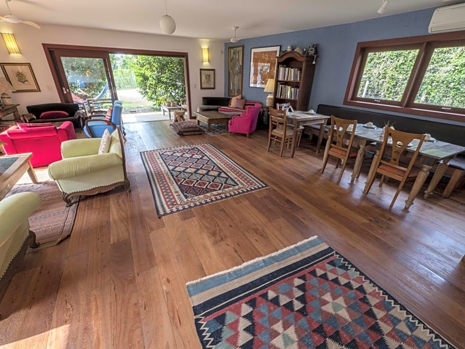 Pousada Casa Da Lagoa