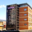 Premier Inn Wolverhampton City Centre