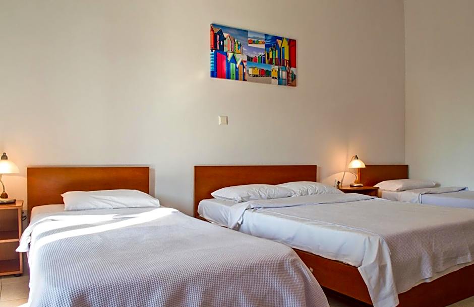 Hotel Alexandros