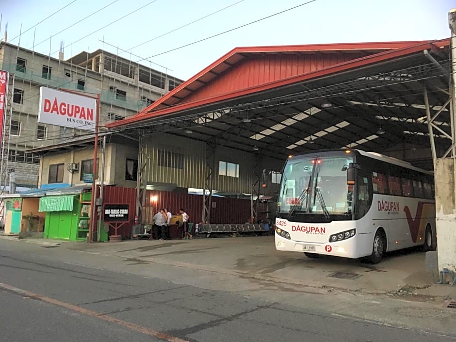 Bolinao Transient House B