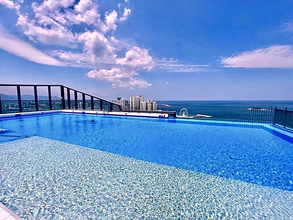 The BlueMark Hotel Sokcho