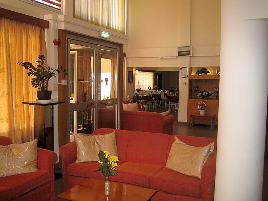 Onisillos Hotel