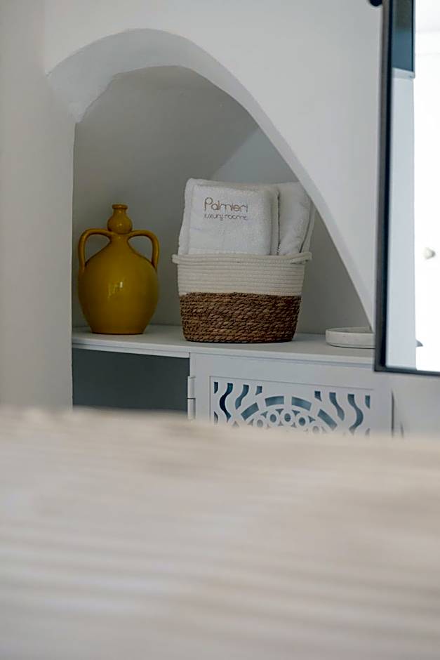 Palmieri Luxury Rooms