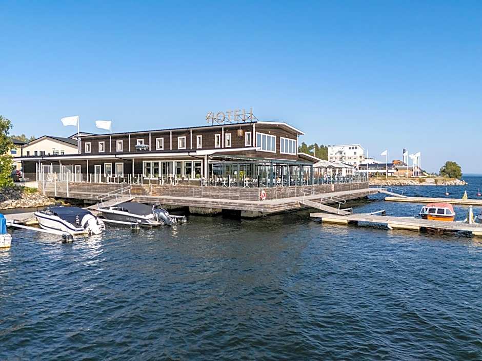 Strandpiren Hotell