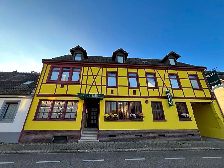 Hofreit am Bierkeller