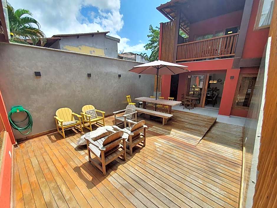 Amarilis Pousada Arraial d'Ajuda