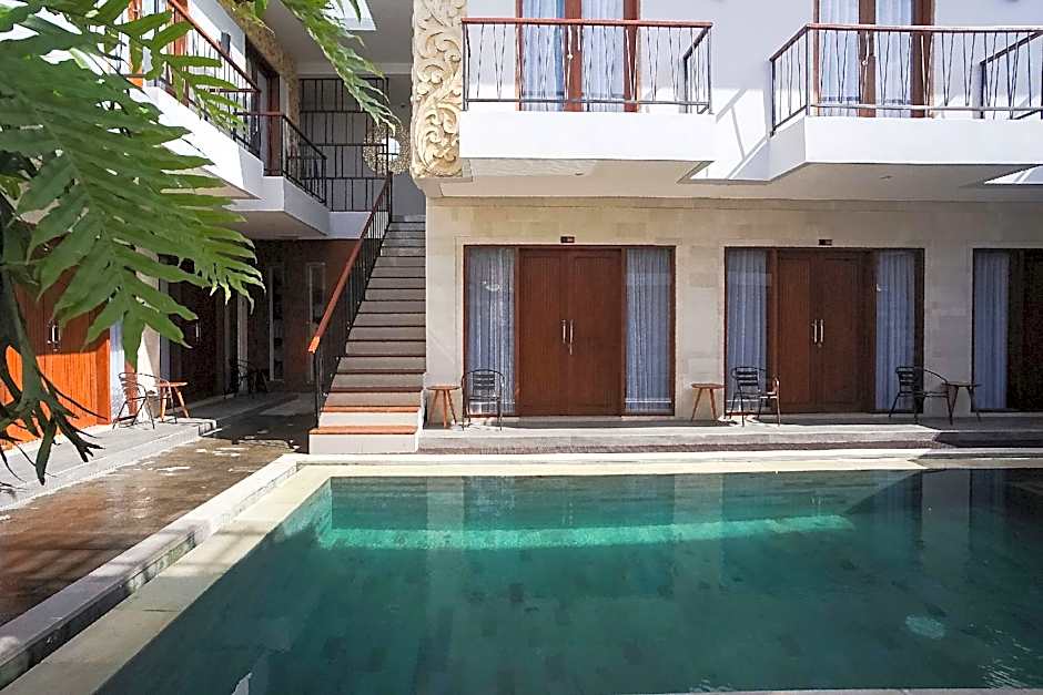 Mahesa Suites Seminyak