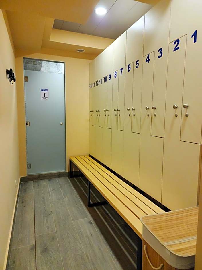 Residence Gudauri Hills