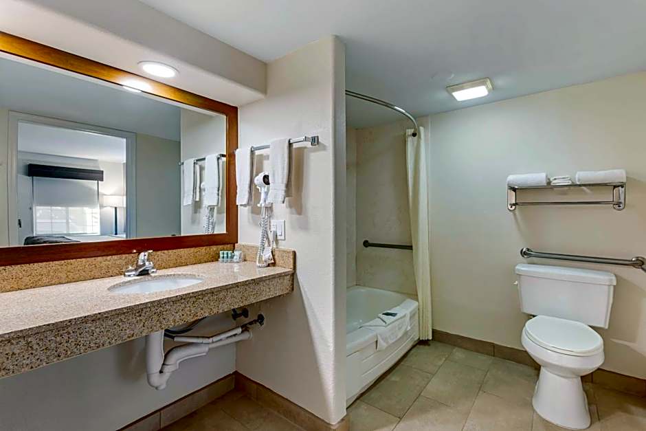 Best Western Desert Inn