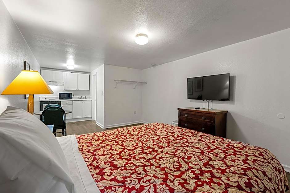 Extended Stay Studios