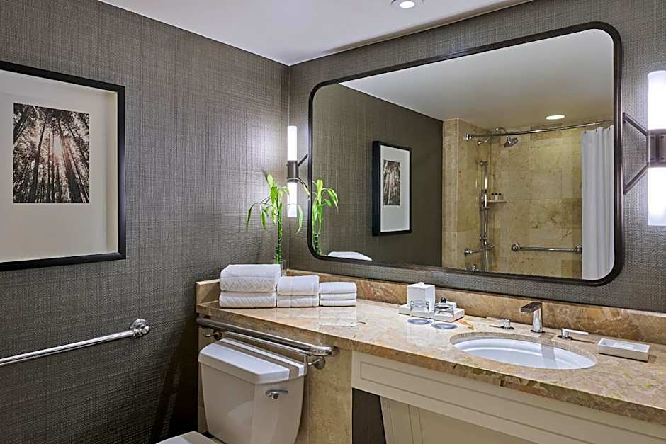 The Whitley, a Luxury Collection Hotel, Atlanta Buckhead