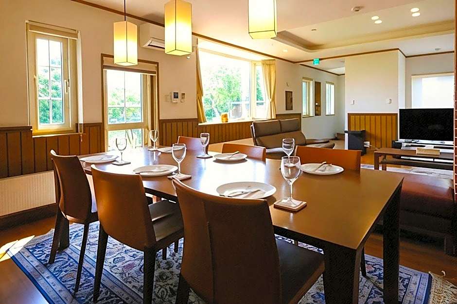 Furano Tsuru Apartments