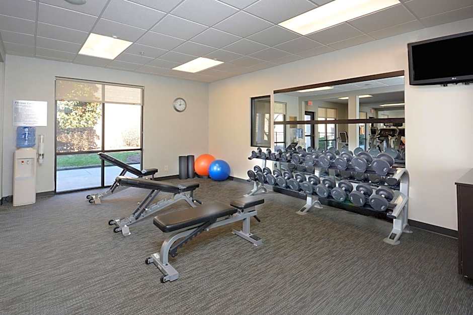 Courtyard by Marriott Danville