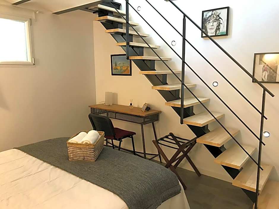 Villa le Nid