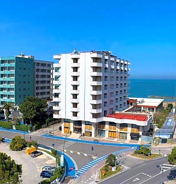 Grand Hotel Adriatico